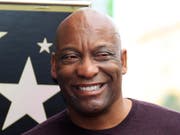 Der amerikanische Filmregisseur und Produzent John Singleton ist 51-jährig gestorben. (Bild: KEYSTONE/EPA/NINA PROMMER)