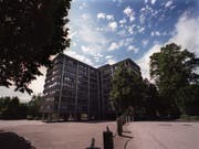 Die Bundesanwaltschaft - im Bild ihr Sitz in Bern - hat mit immer komplexeren Fällen zu tun und arbeitet zunehmend mit ausländischen Behörden zusammen. (Bild: KEYSTONE/ALESSANDRO DELLA VALLE)
