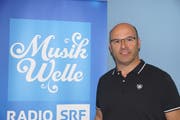 Peter Gisler ist zu Gast im «SRF Musikwelle Brunch». (Bild: PD)