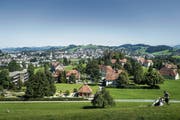 Die Eltern von Stefanie D. kritisieren die Bedingungen im Psychiatrischen Zentrum in Herisau – dieses will sich jedoch nicht dazu äussern. (Bild: Michel Canonica)