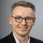 Marco Heer will Nachfolger von Thomas Huber werden. (Bild: PD)