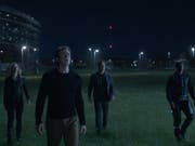 Das Superheldenepos «Avengers: Endgame» hat am Wochenende vom 25. bis 28. April 2019 weitaus am meisten Filmfans in die Schweizer Kinos gelockt. (Bild: Marvel Studios)