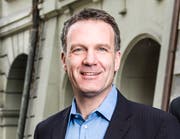Mark Balsiger (Bild: key)