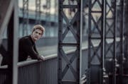 Starsolisten trotz Unterfinanzierung: Das ehemalige Wunderkind Jan Lisiecki tritt diese Woche mit den Festival Strings auf.