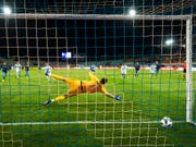 Die vielen positiven Lizenzentscheide ermöglichen auch für die kommende Saison spektaulären Fussball (Bild: KEYSTONE/GABRIEL MONNET)