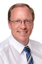 Markus Gabriel. (Bild: PD)