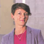 Marina Bruggmann (Bild: PD)