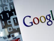 Österreich will von Internetkonzernen wie zum Beispiel Google eine Digitalsteuer einkassieren. (Bild: KEYSTONE/AP/VIRGINIA MAYO)