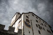 Die Marke Schloss Werdenberg umfasst die Museen Schloss und Schlangenhaus mit Bistro und dem Informationszentrum mit Museumsshop und Werdenberg Tourismus. (Bild: Mareycke Frehner)