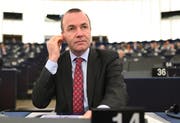Manfred Weber