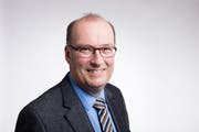 Markus Ritter. (Bild: Keystone)