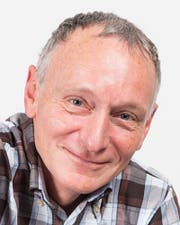 Fritz Streuli wird Vize-Panaschierkönig. (Bild: PD)