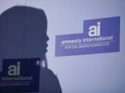 Amnesty International wirft Dänemark, Norwegen, Schweden und Finnland eine «erschreckend» hohe Zahl an Vergewaltigungen vor. (Bild: Keystone/EPA/SOEREN STACHE)