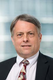 Doug Bandow (Cato Institute)