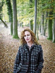 Die niederländische Autorin Marente de Moor. (Bild: Eddo Hartmann)