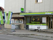 Der Dorfmarkt in Guntershausen besteht seit mittlerweile sechs Jahren.
