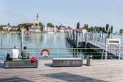 Romanshorn