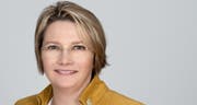 Karin Peter. (Bild. PD)