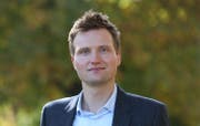 Michael Wicki. (Bild: PD)
