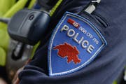 Der Mann war bei der Transportpolizei der SBB angestellt. (Bild: Walter Bieri/Keystone)