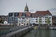 Friedrichshafen