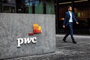 Pricewaterhouse Coopers wird wohl das Mandat der Stadt Buchs verlieren. (Bild: Jack Taylor/Getty)