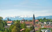 Bregenz