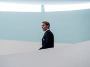 Janick Steinmann wechselt von Zug nach Rapperswil (Bild: KEYSTONE/TI-PRESS/GABRIELE PUTZU)
