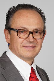 Hannes Friedli, Präsident Plusport Appenzellerland. (Bild: PD)