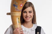 Lisa Stoll. (Bild: PD)
