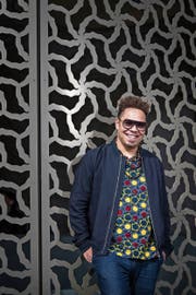 Marc Sway: «Ich musste es einsehen, die Schweiz ist die Schweiz, Brasilien ist Brasilien.» (Bild: Pius Amrein, Zürich, 3. April 2019)