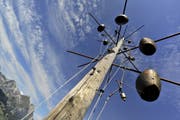 Das Thema Klang ist ein weitherum einzigartiges, mit das Toggburg Gäste anzieht. (Bild: swiss-image.ch/Dolores Rupa)