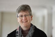 Barbara Walser wird noch bis Ende Juli als Seelsorgerin in der Dompfarrei arbeiten. (Bild: PD)