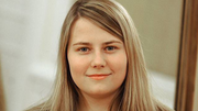 Natascha Kampusch aus Wien (Österreich) wurde entführt am: 2. März 1998. Sie war damals 10 Jahre alt. (Bild: Keystone)