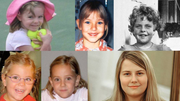 Fälle von vermissten Kindern sorgen immer wieder für grosses Aufsehen. (Bild: Keystone / Montage: kob)