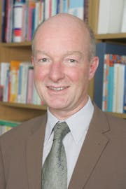 Prof. Dr. Rainer Thomasius ist Ärztlicher Leiter des Deutschen Zentrums für Suchtfragen des Kindes- und Jugendalters (DZSKJ) am Universitäts-klinikum Eppendorf (UKE) in Hamburg.