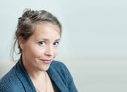 Chorleiterin Daniela Portmann. (Bild: PD)