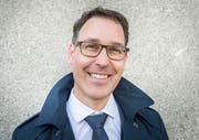 Die Schifffahrtsgesellschaft Untersee und Rhein will in diesem Jahr mehr Fahrgäste befördern, wie Geschäftsführer Remo Rey sagt.