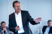 Hellmut Krug (Bild: Freshfocus)