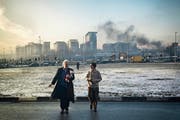 Eines von vielen Highlights auf der neuen Streamingplattform Filmingo: «Lazzaro felice» aus Italien. (Bild: Filmcoopi)