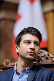 Fabian Molina (Bild: ky)