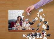 Patchwork ist ein schwieriges Familien-Puzzle (Bild: Getty)