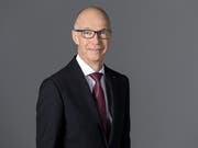 Thomas Scheitlin, Stadtpräsident St.Gallen