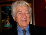 Starb mit 84 Jahren an Alzheimer: US-Schauspieler Seymour Cassel ("The Royal Tenenbaums», «Rushmore»). (Bild: KEYSTONE/AP/LOUIS LANZANO)
