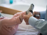 Die Stellungnahmen der Kantone haben auch deshalb Gewicht, weil der Gegenvorschlag selbst innerhalb der Ständeratskommission umstritten ist. (Bild: Keystone)