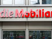 Die Mobiliar hat 2018 im Schadengeschäft weitere Marktanteile dazugewonnen. (Bild: KEYSTONE/LUKAS LEHMANN)