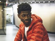Der Song «Old Town Road» von Lil Nas X wurde aus der Country-Hitparade verbannt. Kritiker vermuten dahinter rassistische Motive. (Bild: Keystone/AP/ERIC LAGG)