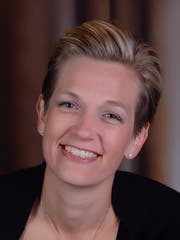 Chorleiterin Elsbeth Thürig (Bild: PD)