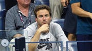 Tritt per sofort zurück: Justin Gimelstob. (Bild: Jean Catuffe/Getty (New York, 7. September 2015))