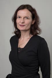 Susanne Holz